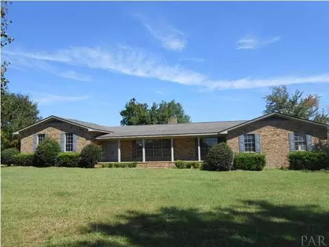 2089 Brownsdale Loop Rd, Jay, FL 32565 photo 1