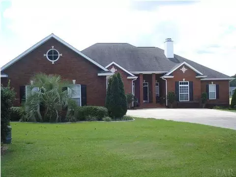 5728 Tamarack Dr, Pace, FL 32571 photo 1