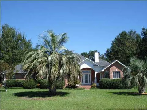 5708 Sandstone Dr, Pace, FL 32571 photo 1