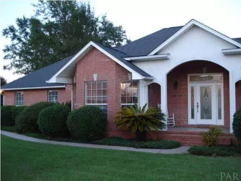 5708 Sandstone Dr, Pace, FL 32571 photo 2