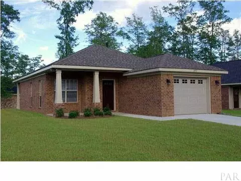 3942 Willow Glen Dr, Pace, FL 32571 photo 1