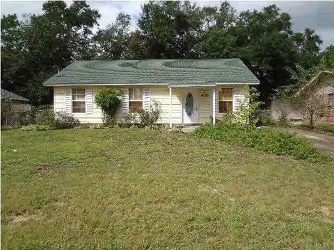 6006 Queen St, Milton, FL 32570 photo 1