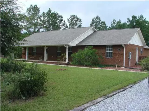9115 Byrom Campbell Rd, Pace, FL 32571 photo 1