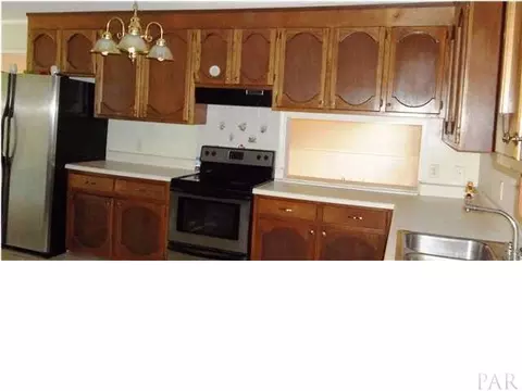 3936 Ward Basin Rd, Milton, FL 32570 photo 7