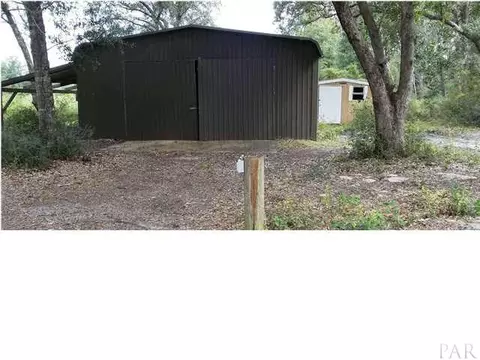 3936 Ward Basin Rd, Milton, FL 32570 photo 5