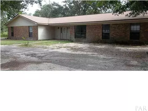 3936 Ward Basin Rd, Milton, FL 32570 photo 1