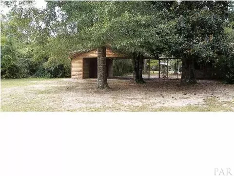 3936 Ward Basin Rd, Milton, FL 32570 photo 6