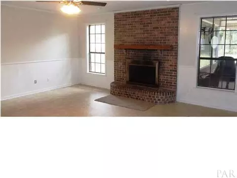 3936 Ward Basin Rd, Milton, FL 32570 photo 10