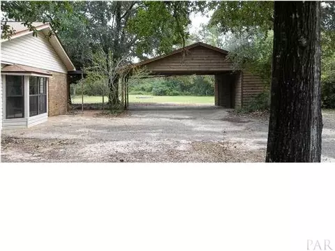 3936 Ward Basin Rd, Milton, FL 32570 photo 3