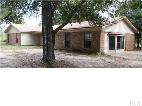 3936 Ward Basin Rd, Milton, FL 32570 photo 2