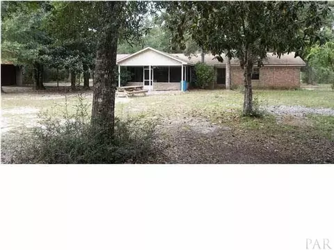 3936 Ward Basin Rd, Milton, FL 32570 photo 4