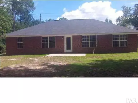 4099 Audiss Rd, Milton, FL 32583 photo 2
