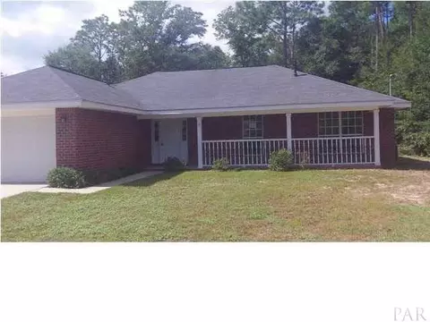 4099 Audiss Rd, Milton, FL 32583 photo 1