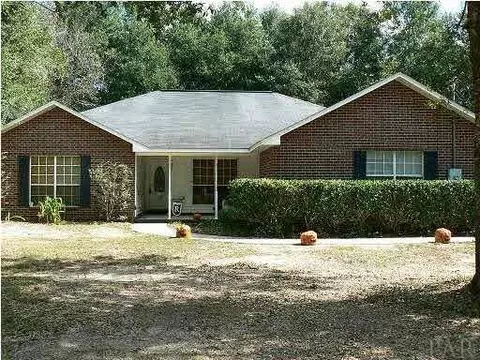 4948 E Spencer Field Rd, Pace, FL 32571 photo 1