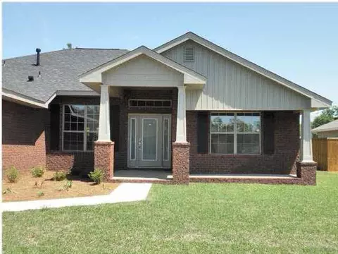 4856 Legacy St, Milton, FL 32570 photo 1