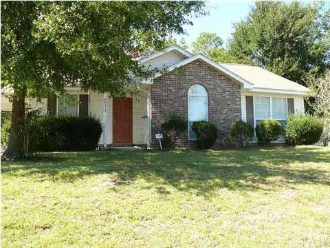 4031 Jacaranda Trc, Milton, FL 32583 photo 1