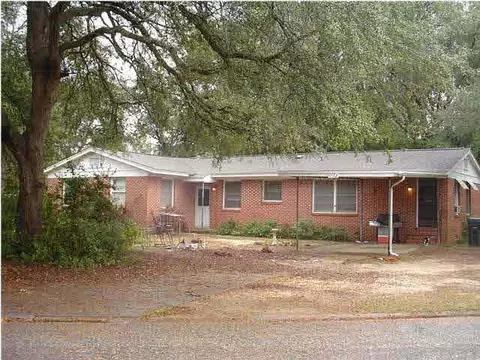 5772 Orange St, Milton, FL 32570 photo 1