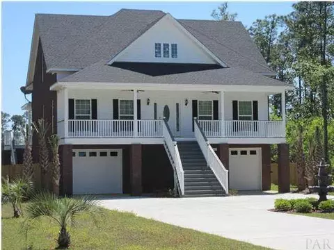 5065 Oneida Trl, Milton, FL 32583 photo 1
