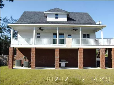 5065 Oneida Trl, Milton, FL 32583 photo 2