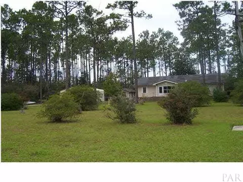 8450 Edith Ave, Milton, FL 32570 photo 2