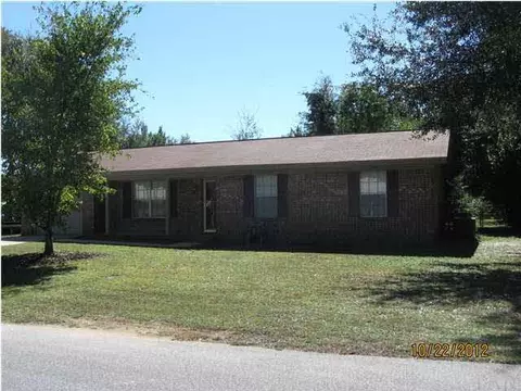 5237 Dellran Dr, Pace, FL 32571 photo 1