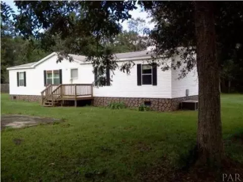 976 Tate Rd, Cantonment, FL 32533 photo 1