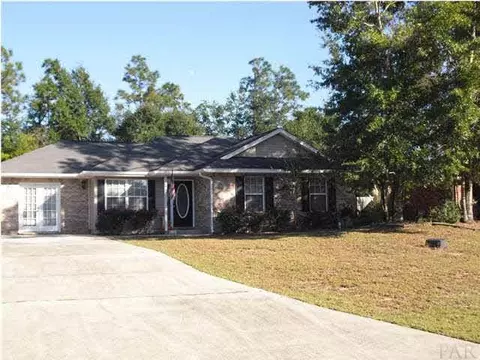 4072 Jacaranda Trc, Milton, FL 32583 photo 2