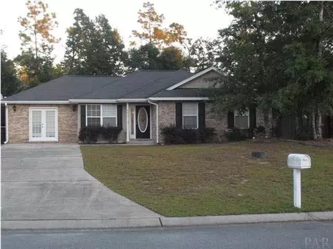 4072 Jacaranda Trc, Milton, FL 32583 photo 1