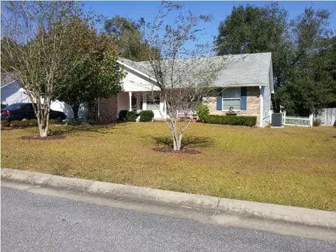 6526 Eagle Crest Dr, Milton, FL 32570 photo 2