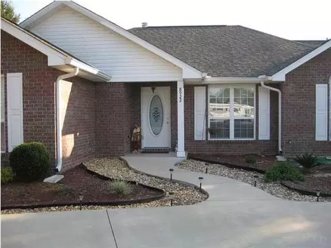 8922 Grey Fox Ln, Milton, FL 32570 photo 2
