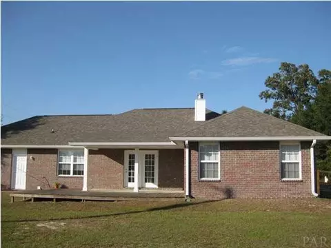 8922 Grey Fox Ln, Milton, FL 32570 photo 4