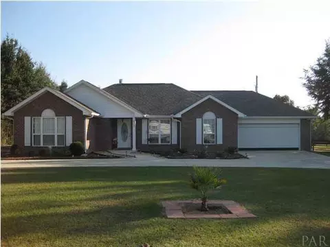 8922 Grey Fox Ln, Milton, FL 32570 photo 1