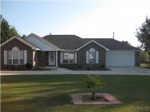 8922 Grey Fox Ln, Milton, FL 32570 photo 3