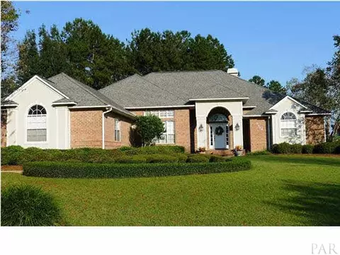 5468 Champions Dr, Pace, FL 32571 photo 1