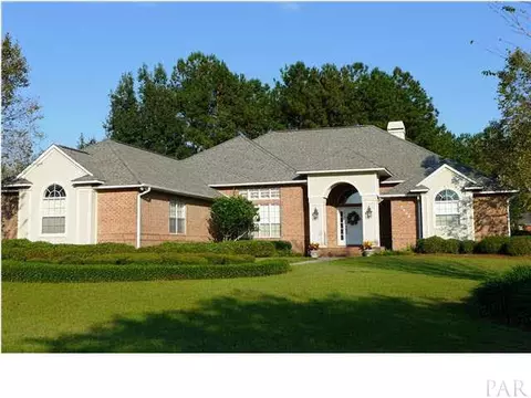 5468 Champions Dr, Pace, FL 32571 photo 2