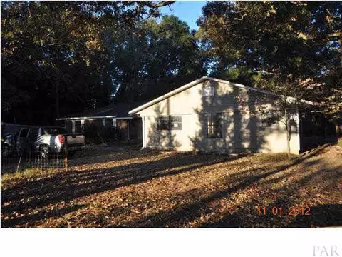 5234 Griffith Mill Rd, Baker, FL 32531 photo 1