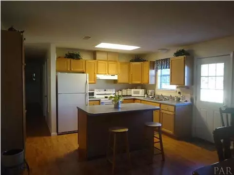 3018 N 25th Ave, Milton, FL 32583 photo 1