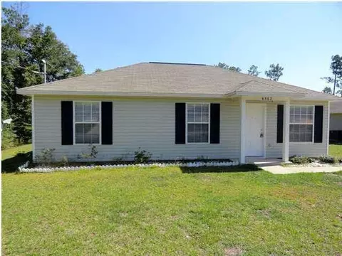 6862 Old West Ln, Milton, FL 32570 photo 1