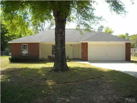 5561 Education Dr, Milton, FL 32571 photo 1