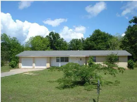 4174 Bell Ln, Pace, FL 32571 photo 1