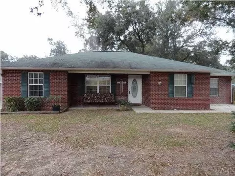3975 Overlook Cir, Pace, FL 32571 photo 1
