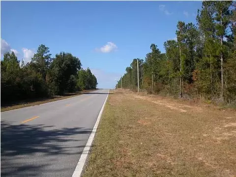 4286 Willard Norris Rd, Pace, FL 32571 photo 1
