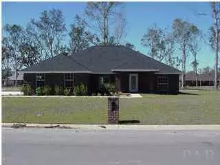 6164 Grey Moss Blvd, Milton, FL 32570 photo 1