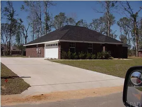 6164 Grey Moss Blvd, Milton, FL 32570 photo 8