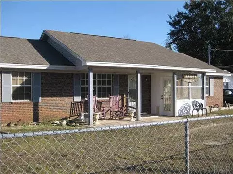 4424 Stephens Rd, Pace, FL 32571 photo 1