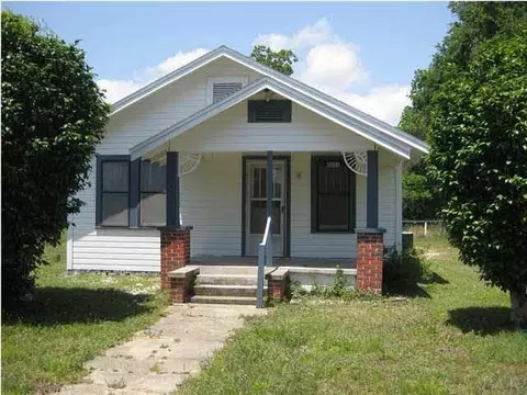 4431 Stephens Rd, Pace, FL 32571 photo 1