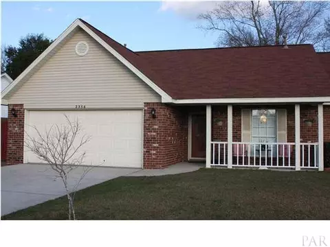 2356 Brightview Pl, Cantonment, FL 32533 photo 2
