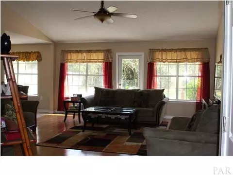 2356 Brightview Pl, Cantonment, FL 32533 photo 9