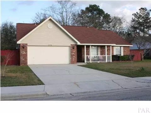 2356 Brightview Pl, Cantonment, FL 32533 photo 1