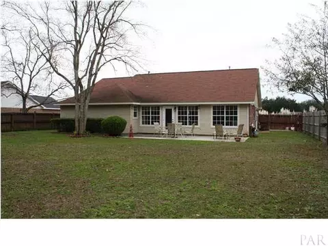 2356 Brightview Pl, Cantonment, FL 32533 photo 17